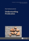 Image for Understanding Predication