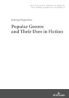 Image for Popular genres and their uses in fiction