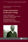 Image for Verga innovatore / Innovative Verga