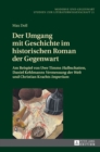 Image for Der Umgang mit Geschichte im historischen Roman der Gegenwart