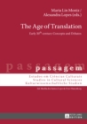 Image for The Age of Translation