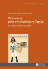 Image for Women in post-revolutionary Egypt: Can Behaviour Be Controlled?
