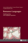 Image for Romance Languages : Multilingualism and Language Acquisition