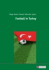 Image for Football in Turkey