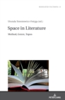 Image for Space in Literature