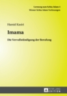 Image for Imama : Die Vervollstaendigung Der Berufung