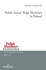 Image for Public-Sector Wage Premium in Poland