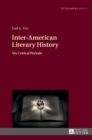 Image for Inter-American Literary History : Six Critical Periods