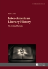 Image for Inter-American Literary History: Six Critical Periods