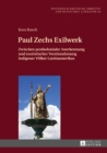 Image for Paul Zechs Exilwerk: Zwischen postkolonialer Anerkennung und exotistischer Vereinnahmung indigener Voelker Lateinamerikas : 58