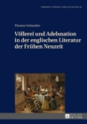 Image for Voellerei und Adelsnation in der englischen Literatur der Fruehen Neuzeit : 50