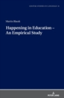 Image for Happening in Education – An Empirical Study