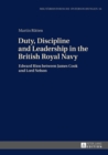 Image for Duty, Discipline and Leadership in the British Royal Navy: Edward Riou between James Cook and Lord Nelson : 16