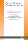 Image for Transitraeume und transitorische Begegnungen in Literatur, Theater und Film