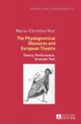 Image for The Physiognomical Discourse and European Theatre