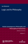 Image for Logic and Its Philosophy
