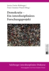 Image for Demokratie - Ein interdisziplinaeres Forschungsprojekt : 10