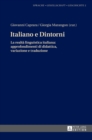 Image for Italiano e Dintorni : La realt? linguistica italiana: approfondimenti di didattica, variazione e traduzione