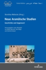 Image for Neue Aramaeische Studien