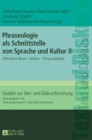 Image for Phraseologie als Schnittstelle von Sprache und Kultur II