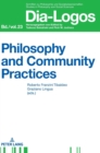 Image for Philosophy and Community Practices