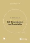 Image for Self-Transcendence and Prosociality