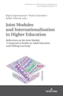 Image for Joint Modules and Internationalisation in Higher Education