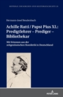 Image for Achille Ratti / Papst Pius XI.