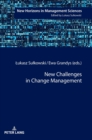Image for New Challenges in Change Management
