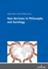 Image for New Horizons in Philosophy and Sociology