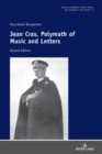 Image for Jean Cras, Polymath of Music and Letters