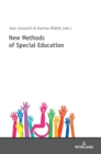 Image for New Methods of Special Education