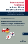 Image for Postwar Reconciliation in Central Europe and East Asia : The Case of Polish-German and Korean-Japanese Relations