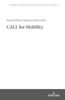 Image for CALL for Mobility