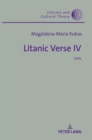 Image for Litanic Verse IV