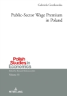 Image for Public-Sector Wage Premium in Poland