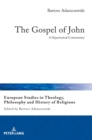 Image for The Gospel of John : A Hypertextual Commentary