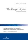 Image for The Gospel of John: A Hypertextual Commentary
