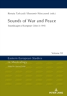 Image for Sounds of War and Peace: Soundscapes of European Cities in 1945
