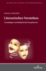 Image for Literarisches Verstehen