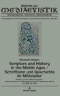 Image for Scripture and History in the Middle Ages / Schriftsinn und Geschichte im Mittelalter