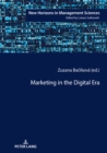 Image for Marketing in the Digital Era