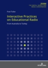 Image for Interactive Practices on Educational Radio : From Australia to Turkey