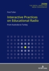 Image for Interactive Practices on Educational Radio: From Australia to Turkey