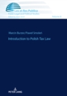 Image for Introduction to Polish Tax Law