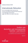 Image for Internationale Relocation