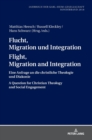 Image for Flucht, Migration und Integration Flight, Migration and Integration