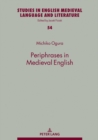 Image for Periphrases in Medieval English