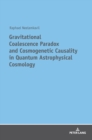 Image for Gravitational Coalescence Paradox and Cosmogenetic Causality in Quantum Astrophysical Cosmology
