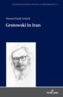 Image for Grotowski in Iran